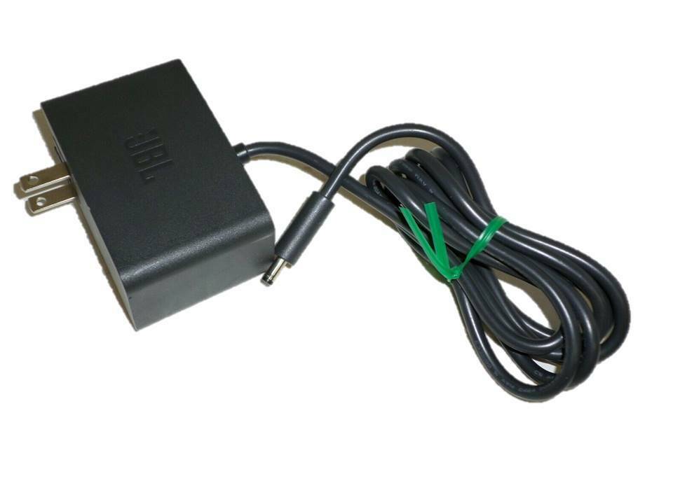 NEW JBL F13V-2.2C-DC 13V 2.2A AC Adapter Charger NEW JBL F13V-2.2C-DC 13V 2.2A AC Adapter Charger